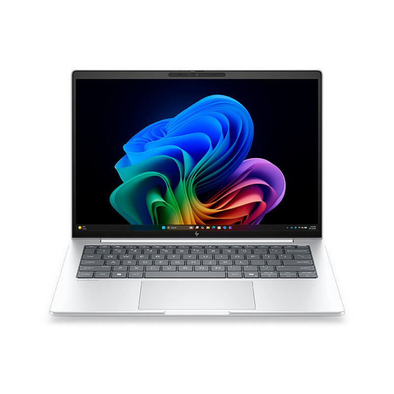 Laptop HP EliteBook 8 G2i 14 pulgadas Intel Core Ultra 7 355 (32GB DDR5, 512GB SSD, WUXGA, Windows 11 Pro)