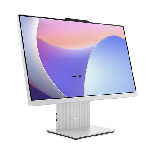 All-in-One Lenovo IdeaCentre 24ARR9 23.8" FHD Ryzen 5 7535HS 8GB 512GB SSD Windows 11