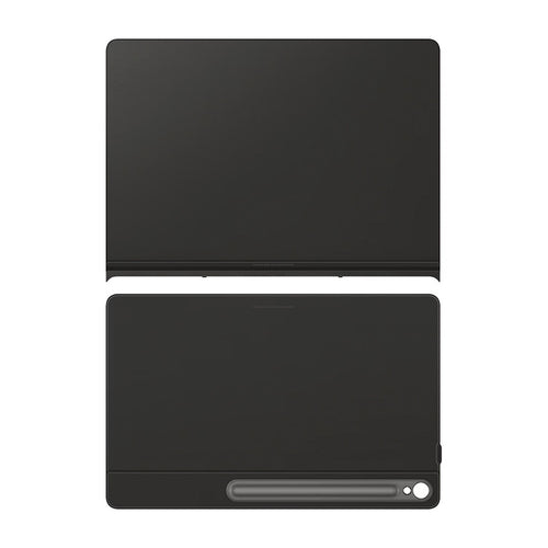 Funda Smart Book Cover Samsung para Galaxy Tab S10 FE+ (Negro)