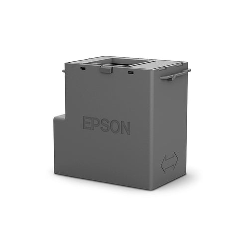 Caja de Mantenimiento Epson C12C934461 (Tinta Residual, EcoTank/XP/WorkForce)
