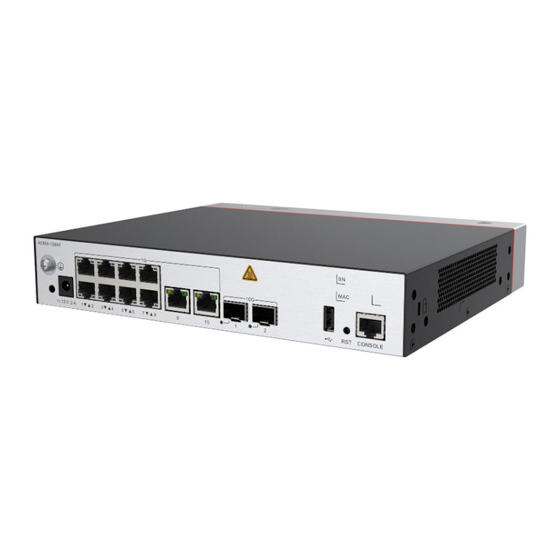 Controlador WLAN Huawei eKitEngine AC650-128AP (128 APs, 2x 10GE SFP+)