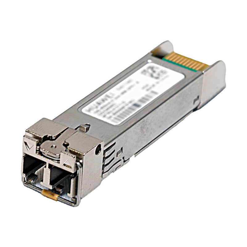 Transceptor Óptico Huawei eKitEngine SFP-10G-SR (SFP+ 10G Multimodo, LC)