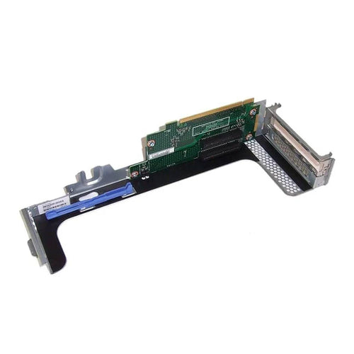 Tarjeta Riser Lenovo ThinkSystem V3 1U PCIe Gen4 x16/x16 (Riser1 LP+FH Kit)