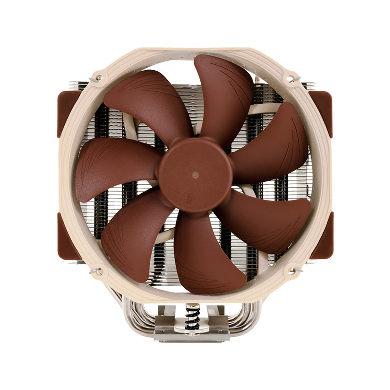 Cooler de CPU por Aire Noctua NH-U14S (torre 140mm, NF-A15 PWM)