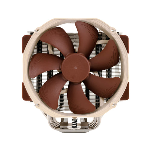 Cooler de CPU por Aire Noctua NH-U14S (torre 140mm, NF-A15 PWM)