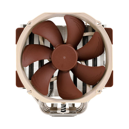 Cooler de CPU por Aire Noctua NH-U14S (torre 140mm, NF-A15 PWM)