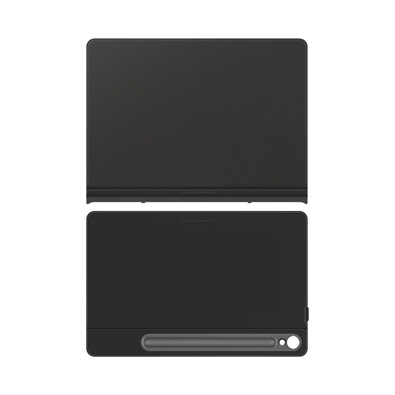 Funda Smart Book Cover Samsung para Galaxy Tab S10 FE (Negro)