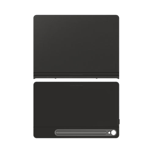 Funda Smart Book Cover Samsung para Galaxy Tab S10 FE (Negro)