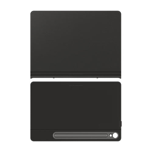 Funda Smart Book Cover Samsung para Galaxy Tab S10 FE (Negro)