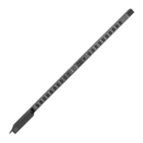 PDU Controlable Eaton Tripp-Lite 7.7kW Monofásico 0U (20x C13 + 4x C19, 230V, Gestión LX)