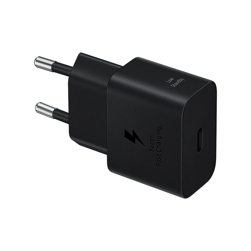 Cargador Samsung 25W USB-C Super Fast Charging con Cable (EP-T2510X)