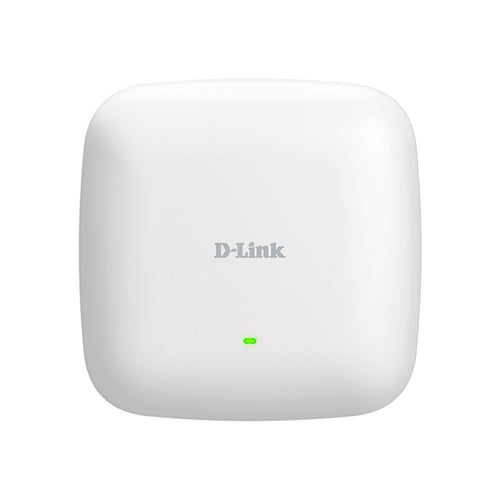 Access Point D-Link DAP-X3060 Wi-Fi 6 PoE AX3000 (doble banda, LAN 2.5GbE)