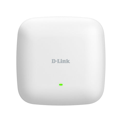 Access Point D-Link DAP-X3060 Wi-Fi 6 PoE AX3000 (doble banda, LAN 2.5GbE)