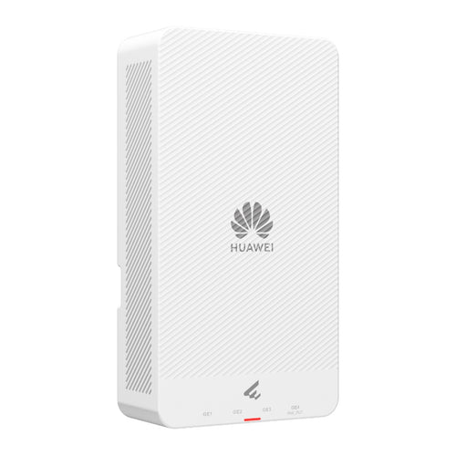 Access Point de Pared Huawei eKitEngine AP266 Wi-Fi 6 (2.975 Gbps, 4 puertos GE)
