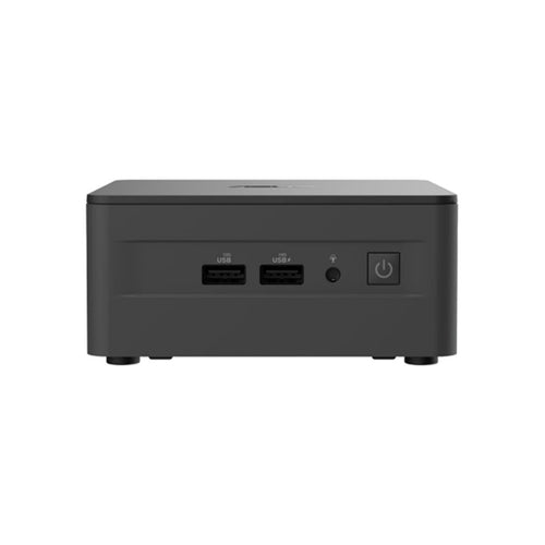 Mini PC Barebone ASUS NUC 13 Pro (Intel Core i5-13420H hasta 4.6GHz, DDR4)