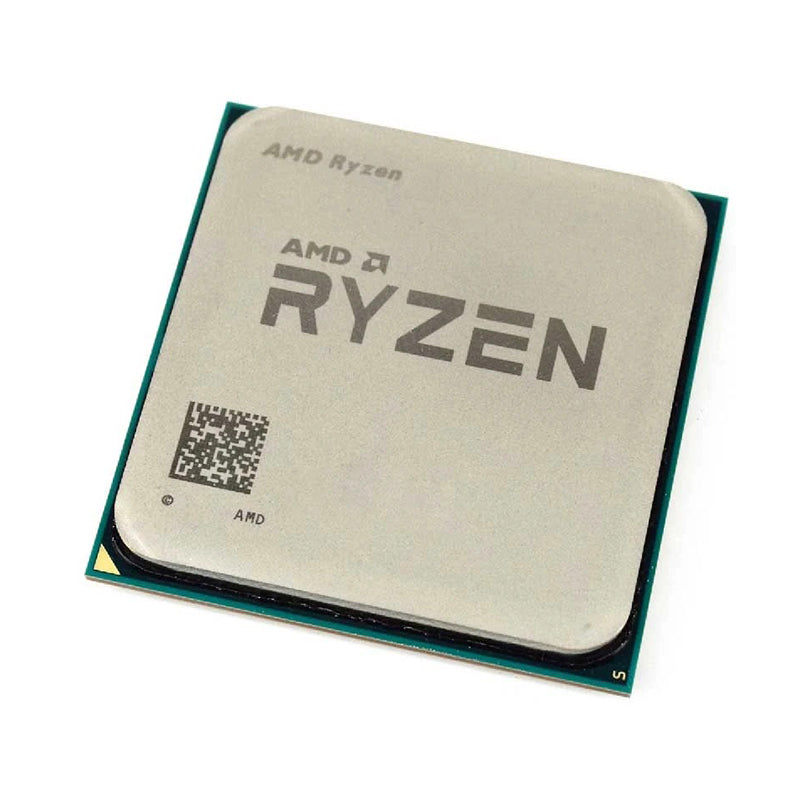 Procesador AMD Ryzen 3 3200G OEM (AM4, 4 núcleos/4 hilos, 4.0GHz, Radeon Vega 8)
