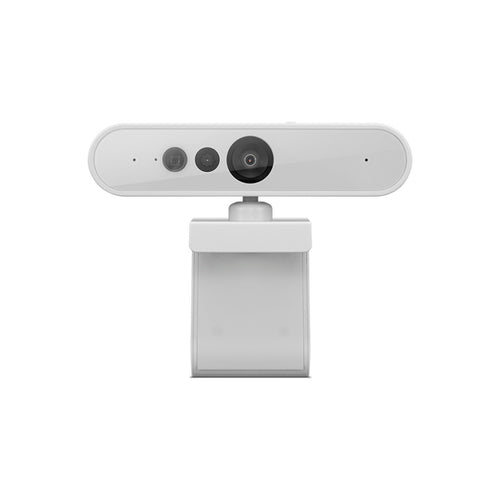 Cámara Web Lenovo 510 FHD 1080p USB con Micrófonos Duales (Windows Hello)