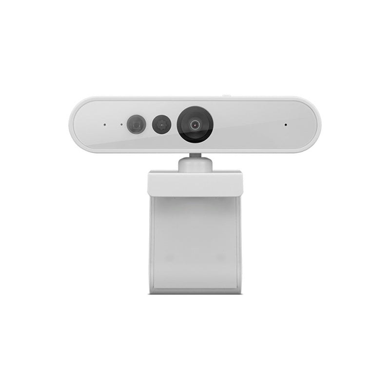 Cámara Web Lenovo 510 FHD 1080p USB con Micrófonos Duales (Windows Hello)