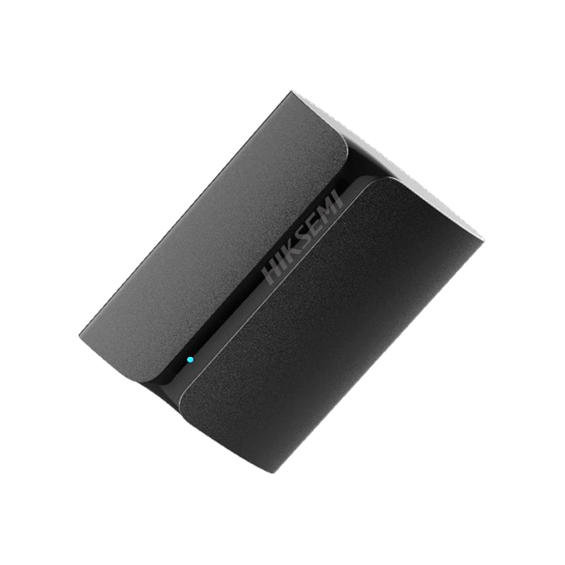 SSD externo portátil HIKSEMI Shield T300S 1TB USB 3.2 Tipo-C