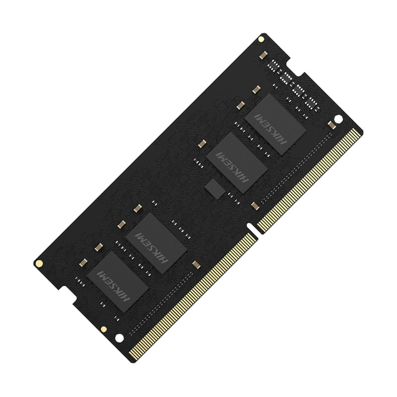 Memoria RAM HIKSEMI 16GB DDR4-2666 SO-DIMM (Laptop)