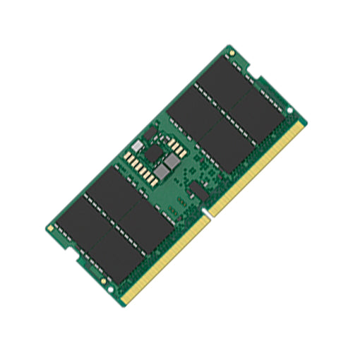 Memoria RAM Kingston ValueRAM 16GB DDR5-6400 SO-DIMM (Laptop)
