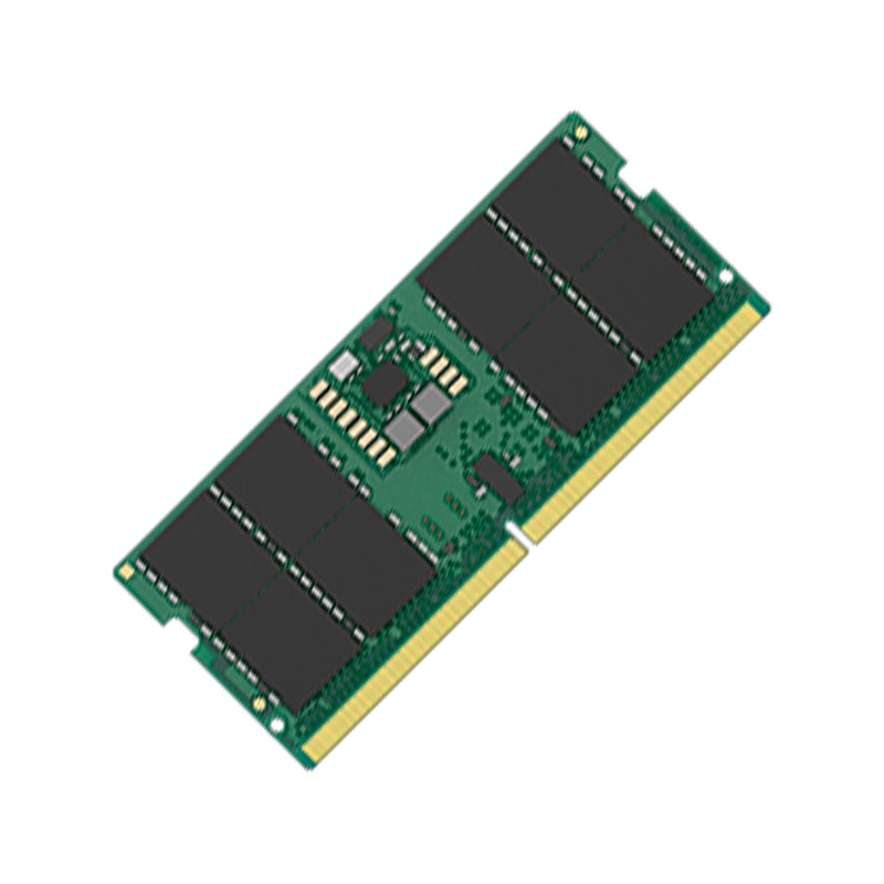 Memoria RAM Kingston ValueRAM 16GB DDR5-6400 SO-DIMM (Laptop)