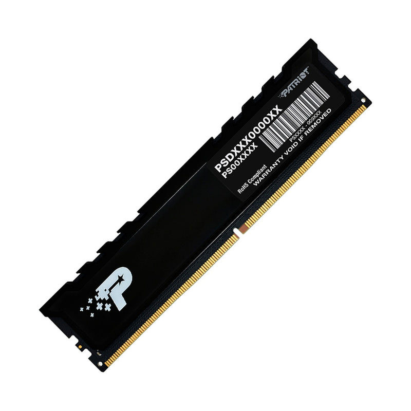 Memoria RAM Patriot Signature Line 16GB DDR5-5600 UDIMM (PC)
