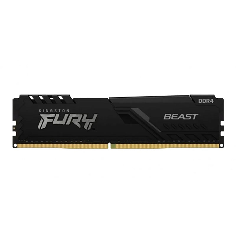 Memoria RAM Kingston Fury Beast 32GB DDR4-3200MHz CL16