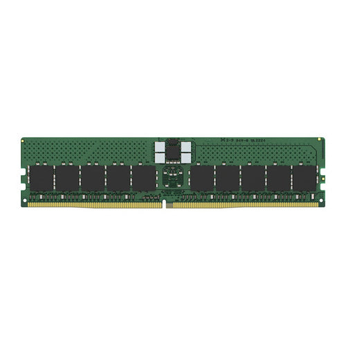 Memoria RAM Kingston 32GB DDR5-5600MHz ECC Registered, CL46