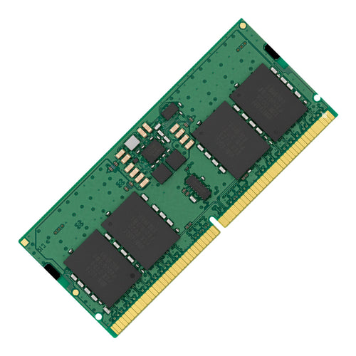 Memoria RAM Kingston ValueRAM 8GB DDR5-6400 (CL52, SO-DIMM, Laptop)