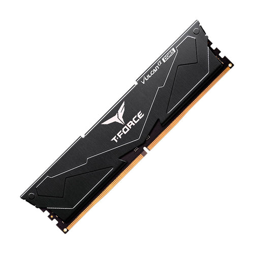 Memoria RAM TeamGroup T-Force Vulcan 8GB DDR5-6000 (CL38, DIMM, AMD EXPO)