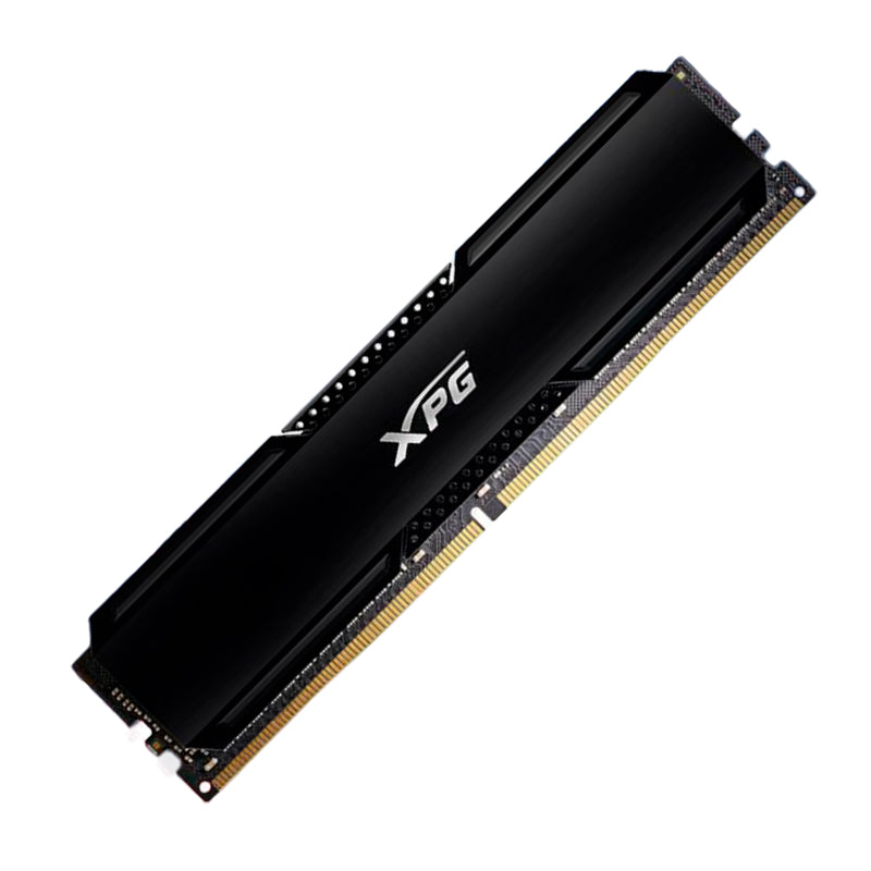Memoria RAM ADATA XPG Gammix D20 8GB DDR4-3200 (CL16, UDIMM, Negro)