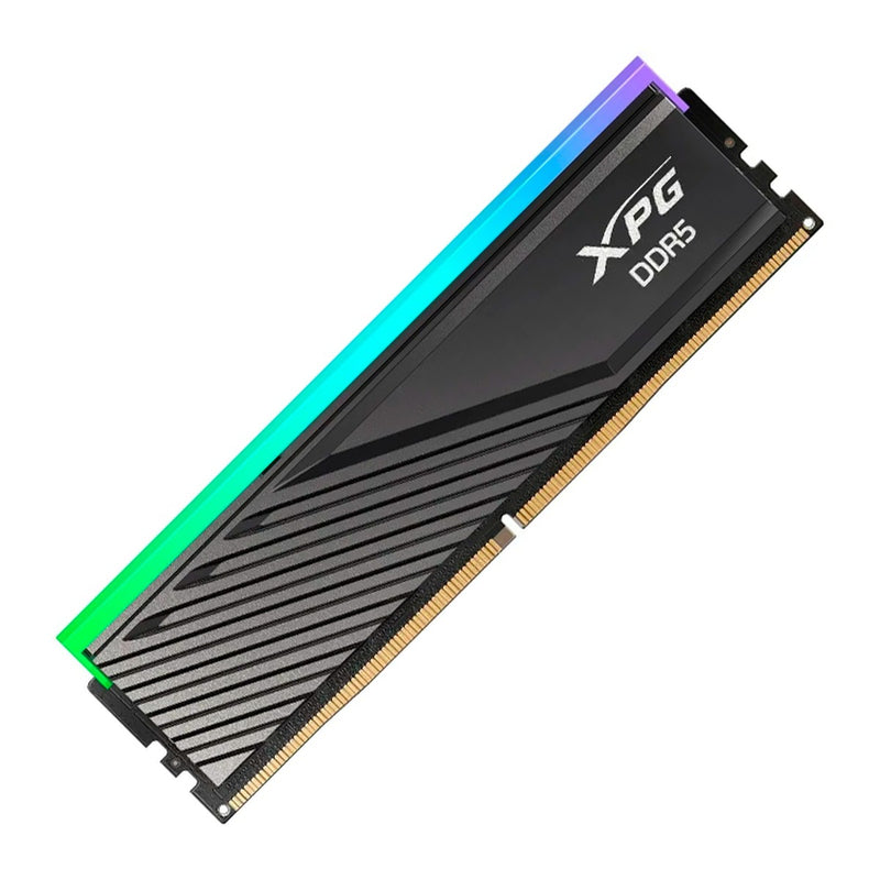 Memoria RAM ADATA XPG Lancer Blade RGB 8GB DDR5-5600 UDIMM (PC)