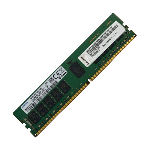 Memoria RAM Servidor Lenovo ThinkSystem 32GB DDR5-5600 ECC (UDIMM)
