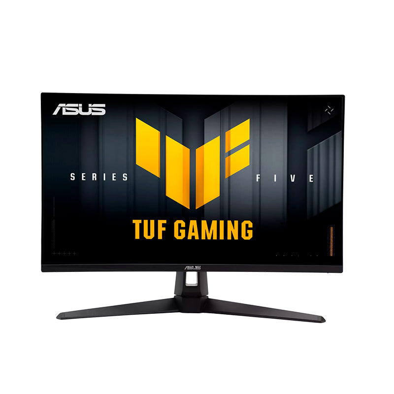 Monitor Gamer ASUS TUF Gaming VG27AQ5A 27 pulgadas QHD 210Hz