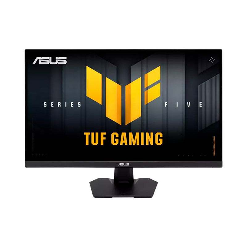 Monitor Gamer ASUS TUF Gaming VG27AQ5F 27 pulgadas QHD Fast IPS (220Hz, 1 ms, HDR10)