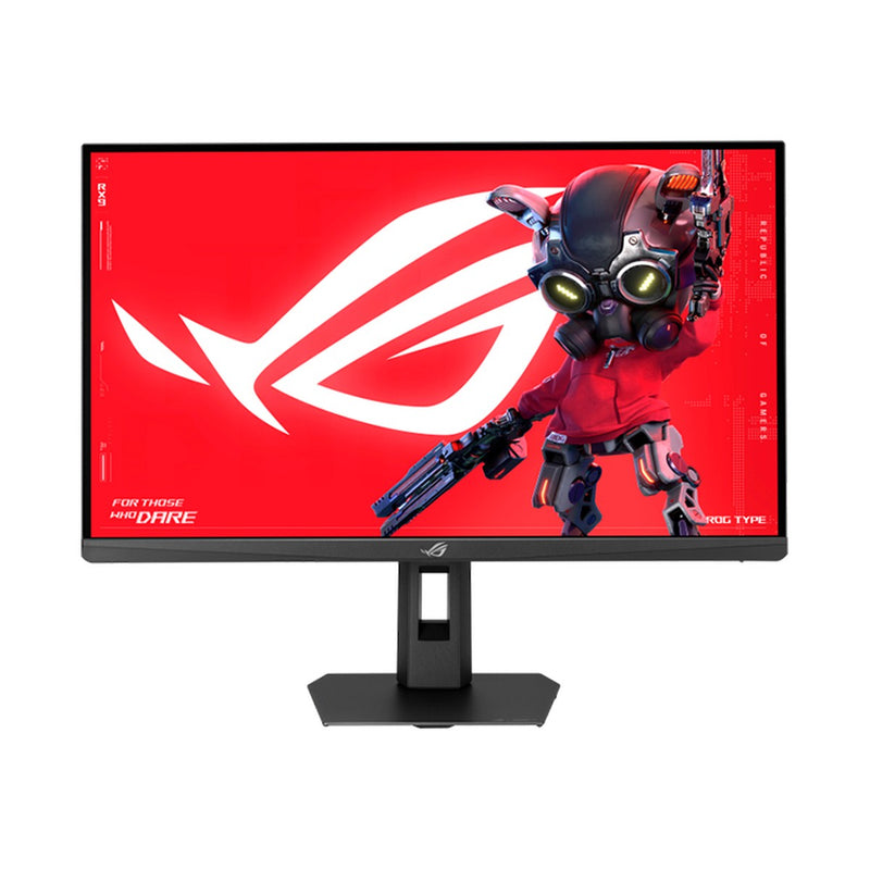 Monitor Gamer ASUS ROG XG27ACMES 27" 2K 255Hz (Fast IPS)