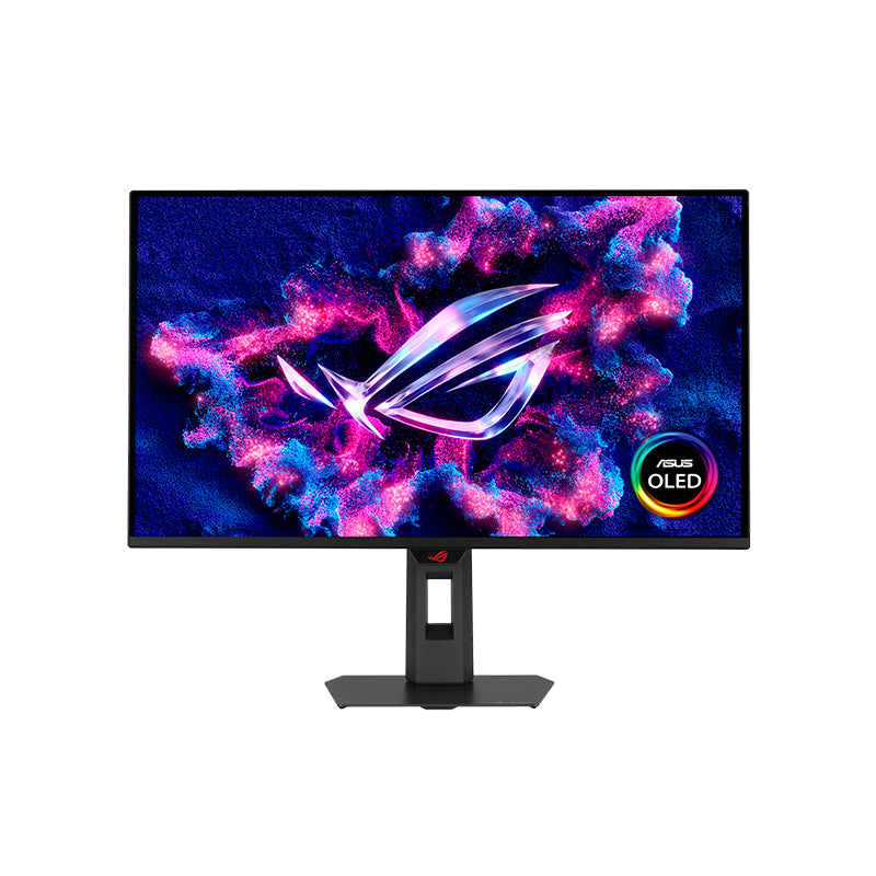 Monitor Gamer ASUS ROG Strix OLED XG27AQDMES 26.5 pulgadas QHD QD-OLED