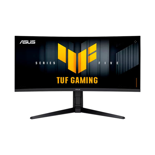 Monitor Gamer Curvo ASUS TUF VG34WQL5A 34 pulgadas WQHD 200Hz