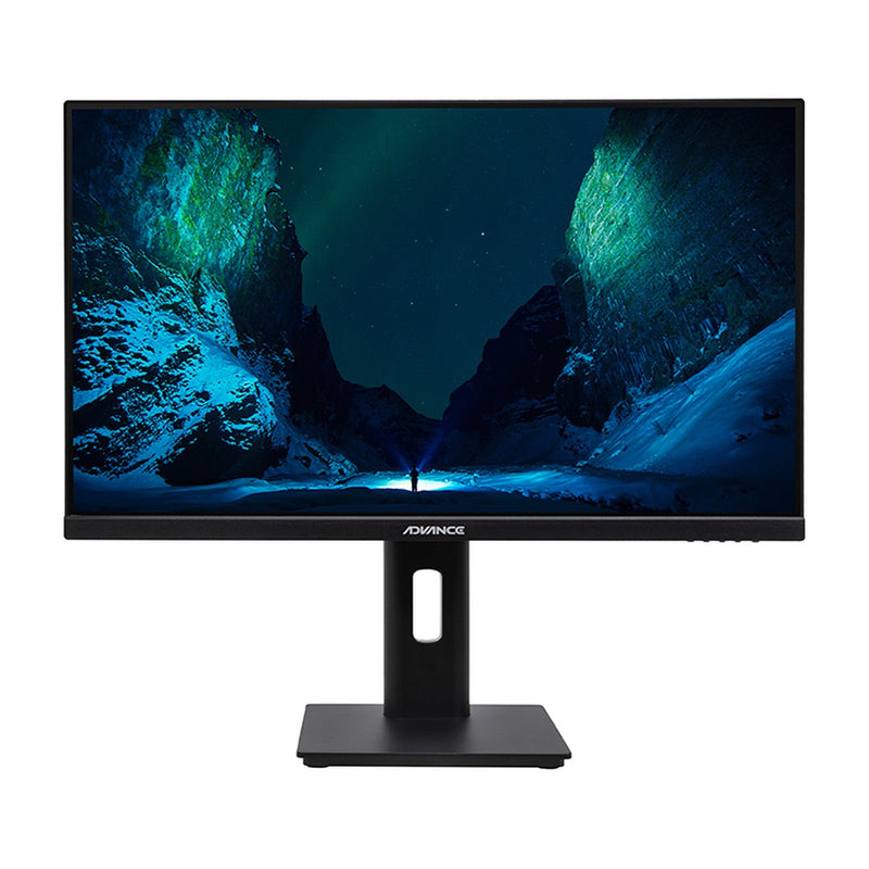 Monitor Advance ADV-2457S 23.8 pulgadas FHD IPS (144Hz, 1ms MPRT, HDR, FreeSync)