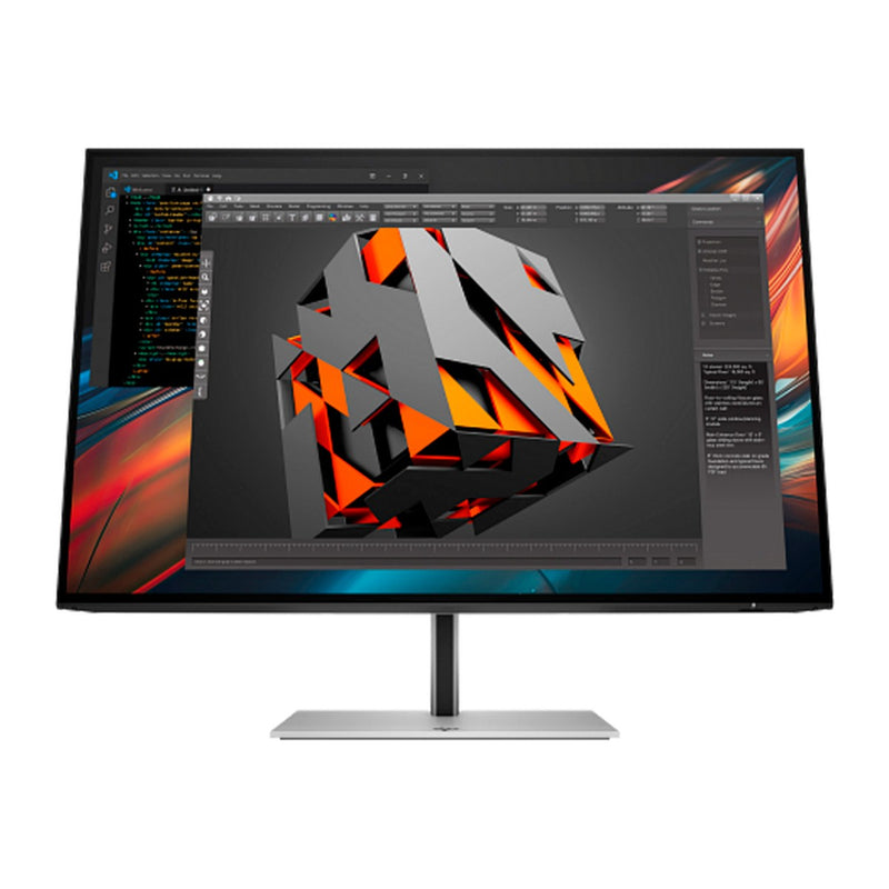 Monitor HP Serie 7 Pro 724pu 24" WUXGA IPS USB-C (HDMI/DP/RJ-45)