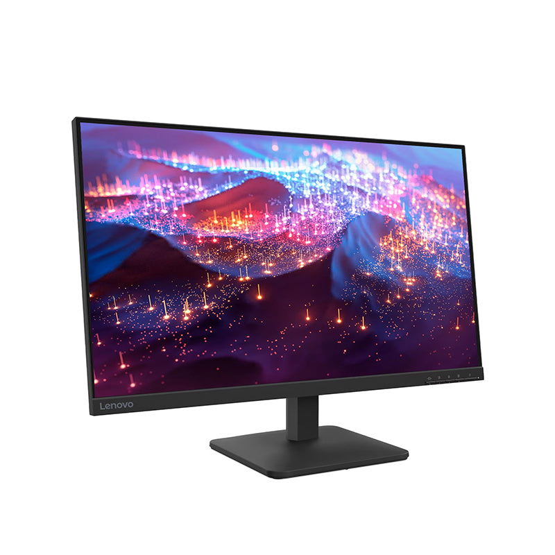 Monitor Lenovo L27-4E 27" FHD IPS 100Hz (HDMI/VGA)