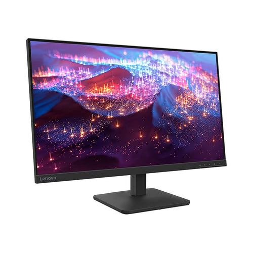 Monitor Lenovo L27-4E 27" FHD IPS 100Hz (HDMI/VGA)