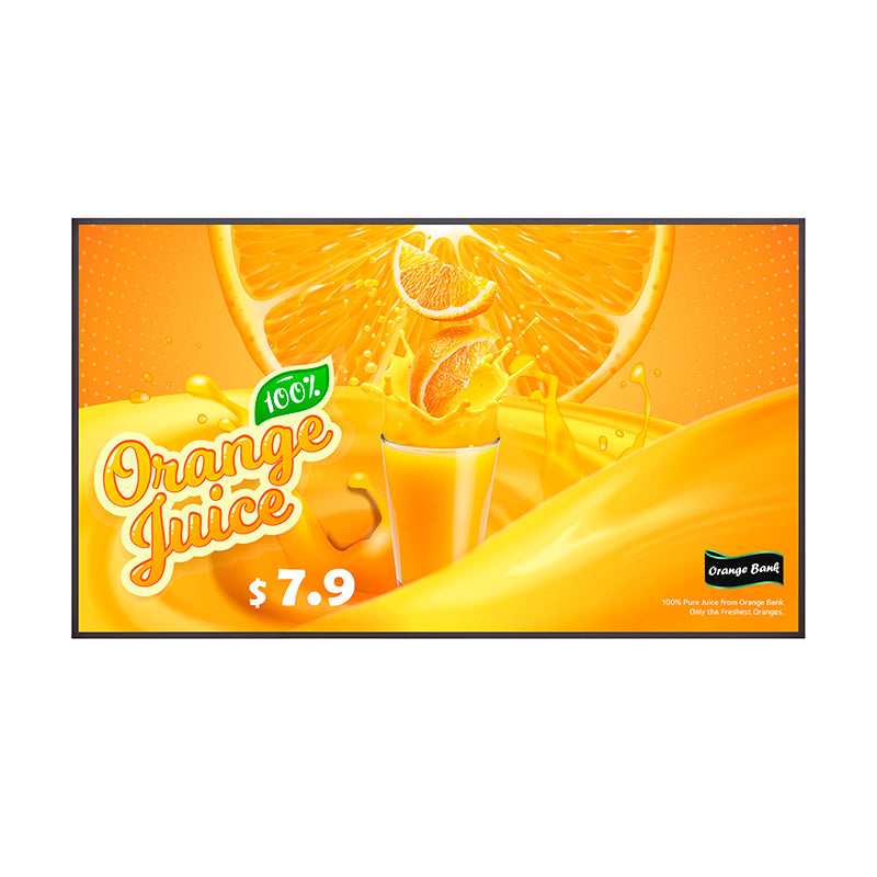 Monitor Digital Signage LG 55UH5Q-E 55" 4K UHD 24/7 (webOS)