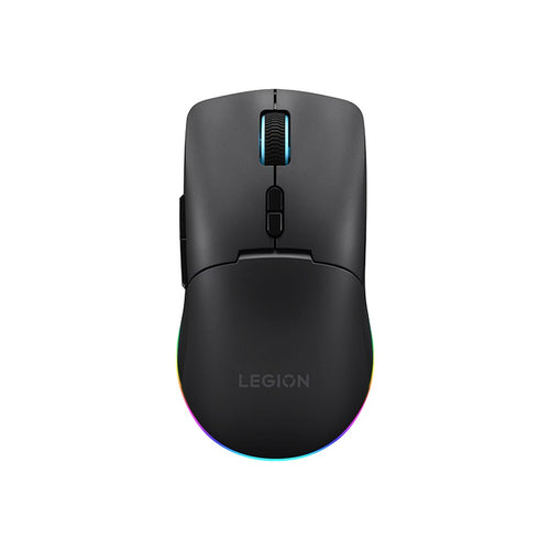 Mouse Gamer Inalámbrico Lenovo Legion M220 RGB Tri-Modo (5000 DPI)
