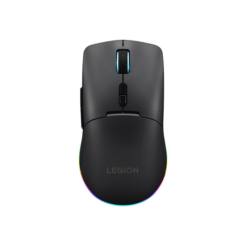 Mouse Gamer Inalámbrico Lenovo Legion M220 RGB Tri-Modo (5000 DPI)