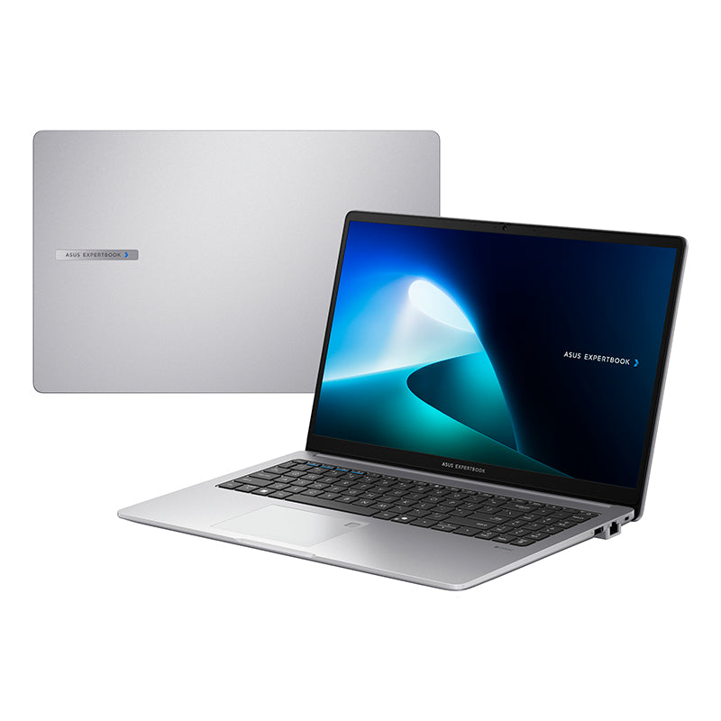 Notebook ASUS ExpertBook P1 15.6" FHD (Core 5 210H, 16GB, 512GB SSD, FreeDOS)