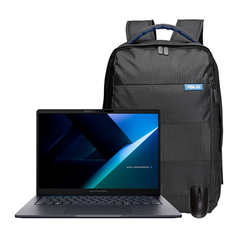 Notebook ASUS ExpertBook B3405CCA 14" WUXGA (Core Ultra 7 255H, 16GB, 1TB, Windows 11 Pro)