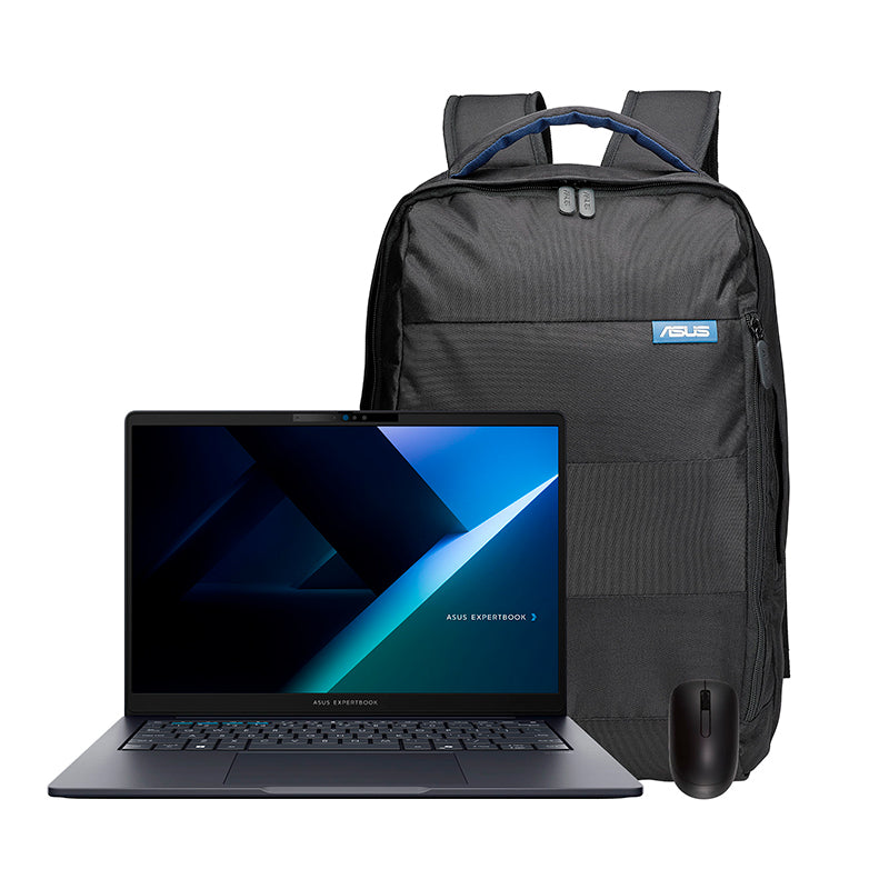 Laptop ASUS ExpertBook B3406CCA 14, Core Ultra 7 16GB 1TB SSD