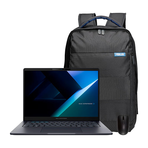 Laptop ASUS ExpertBook B3606CCA 16, Core Ultra 7 16GB 1TB SSD